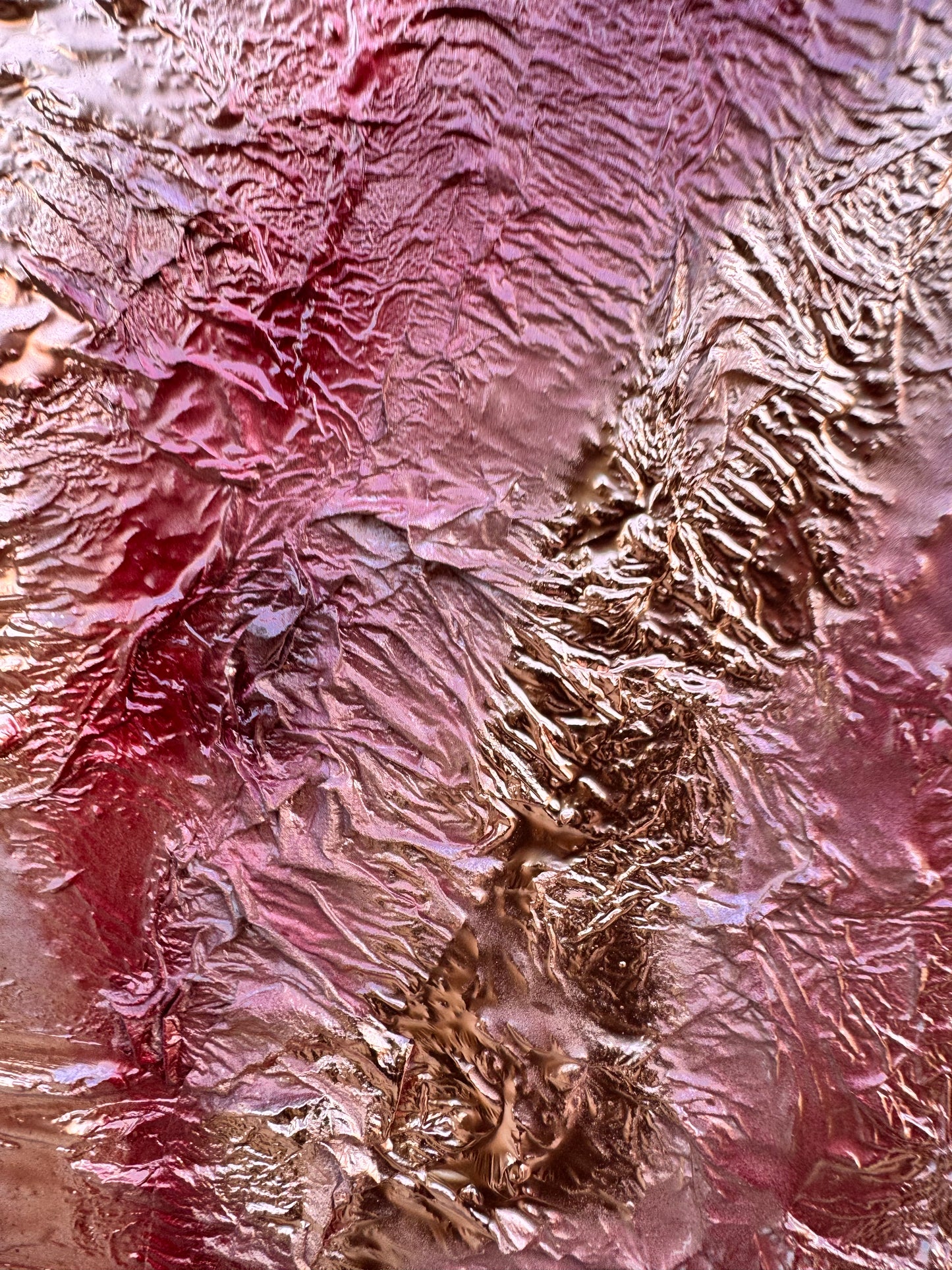 Portale Energetico di Rinascita, Creazione e Nuovi Inizi