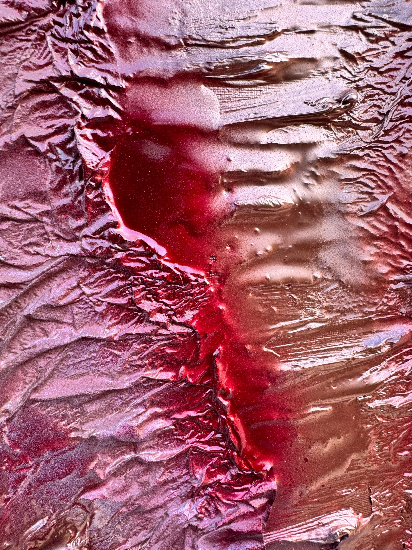 Portale Energetico di Rinascita, Creazione e Nuovi Inizi