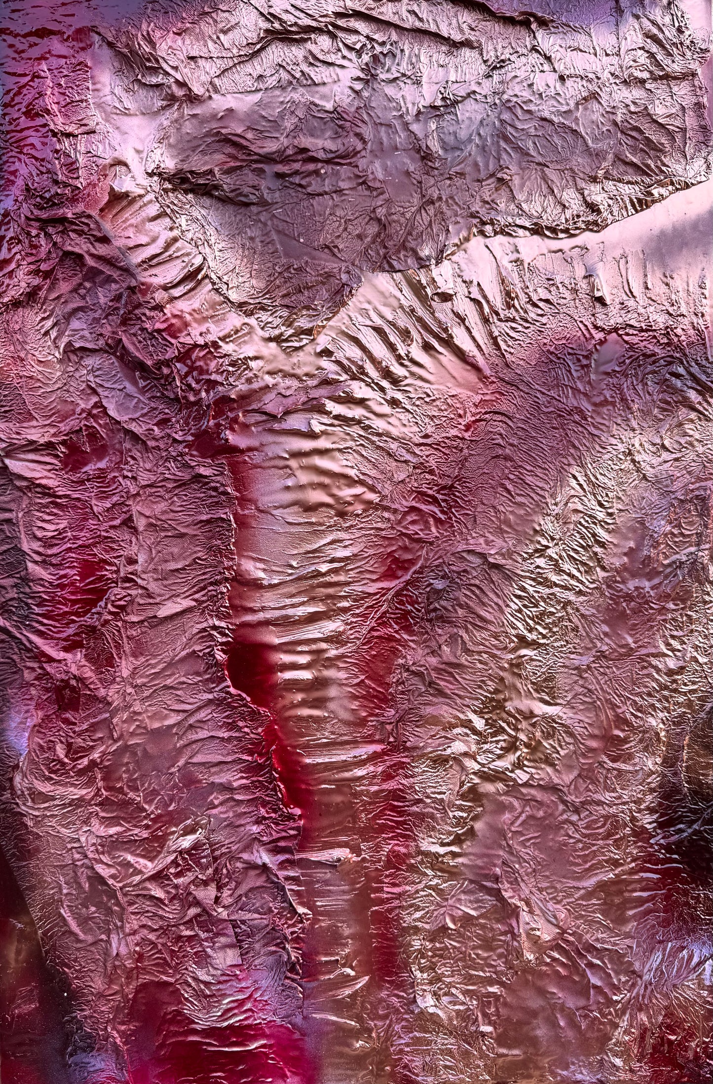 Portale Energetico di Rinascita, Creazione e Nuovi Inizi