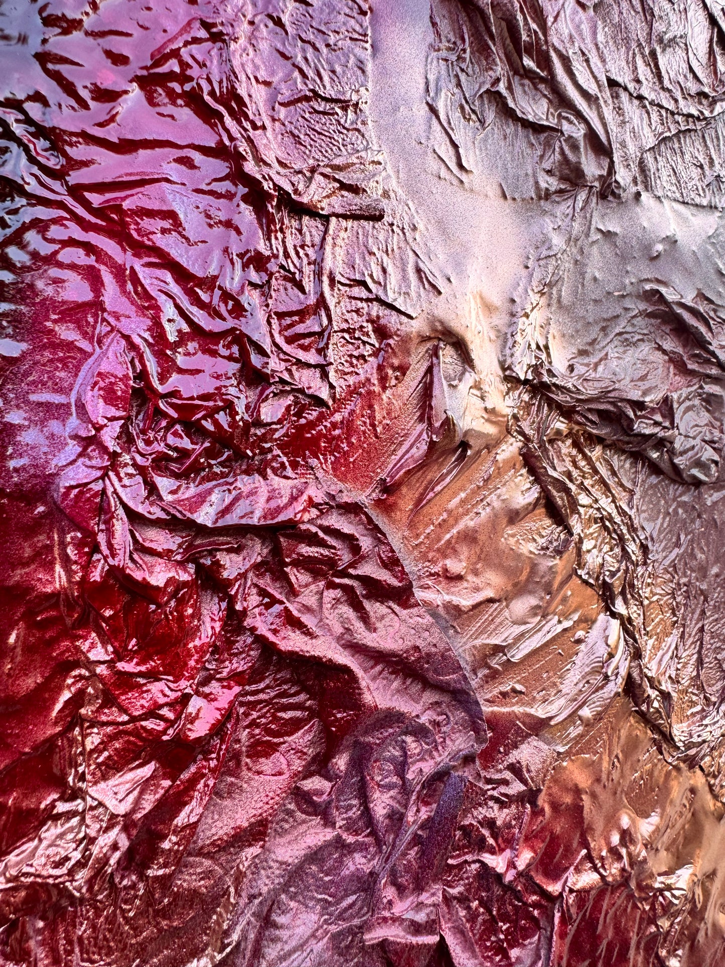 Portale Energetico di Rinascita, Creazione e Nuovi Inizi