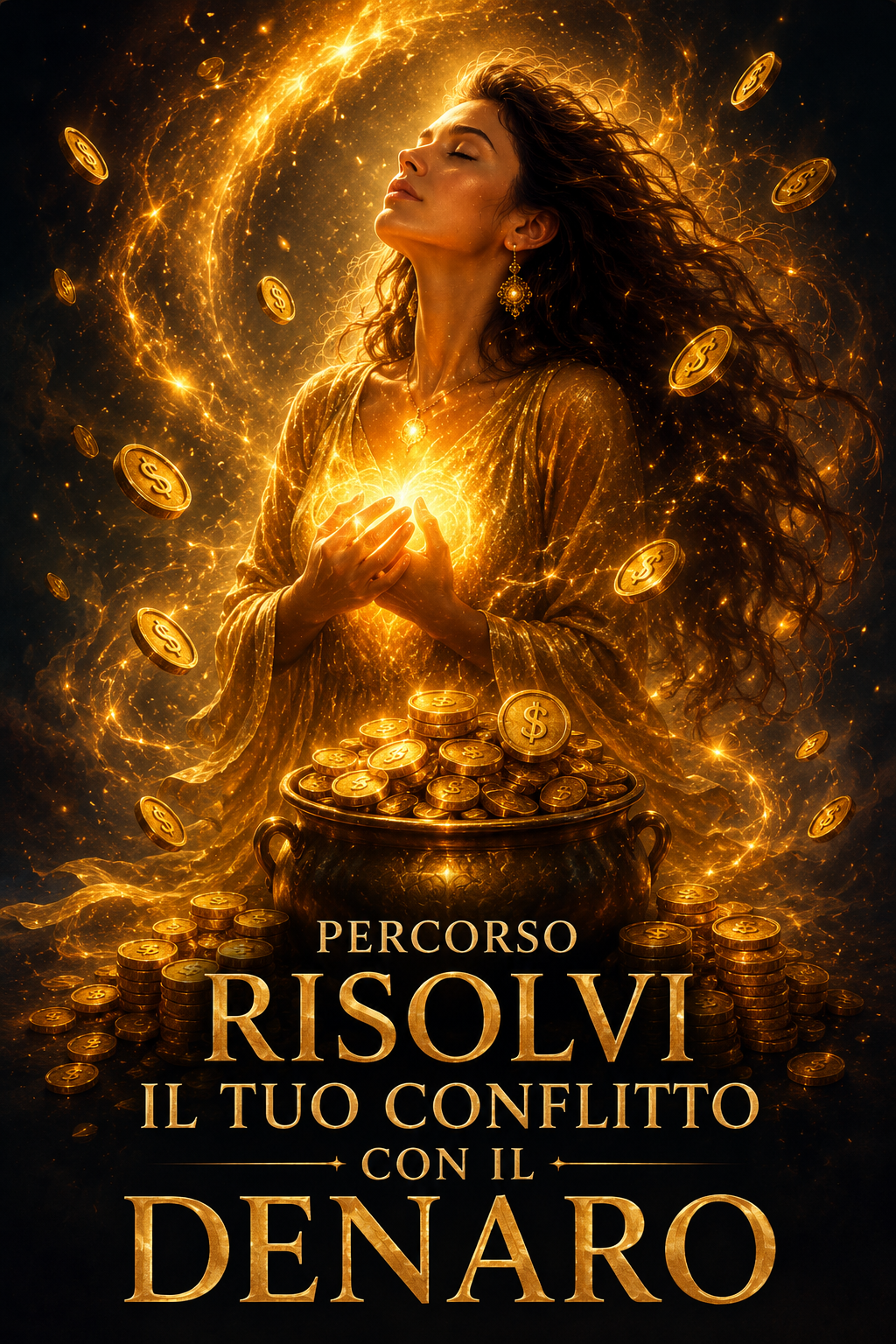 Percorso “RISOLVI I CONFLITTI CON IL DENARO”